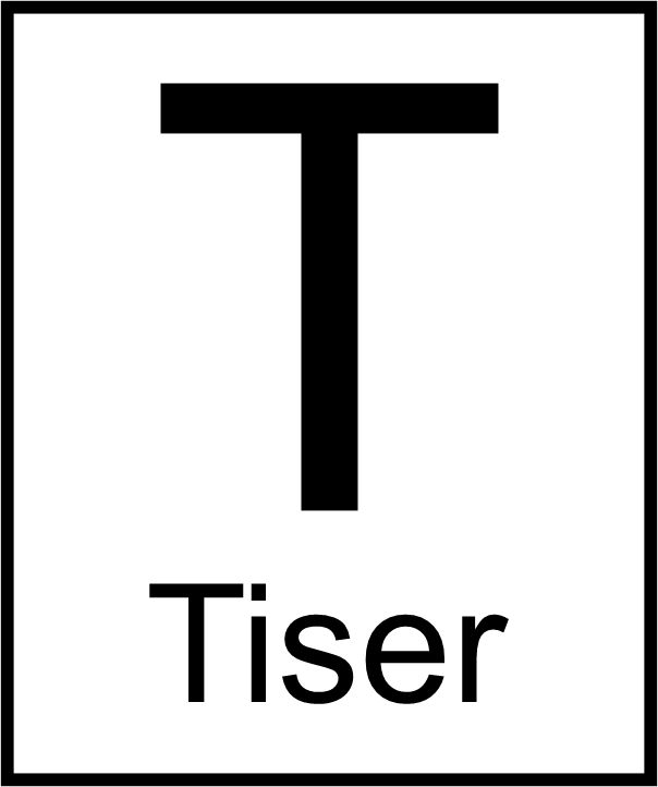Logo Tiser Negro JPG