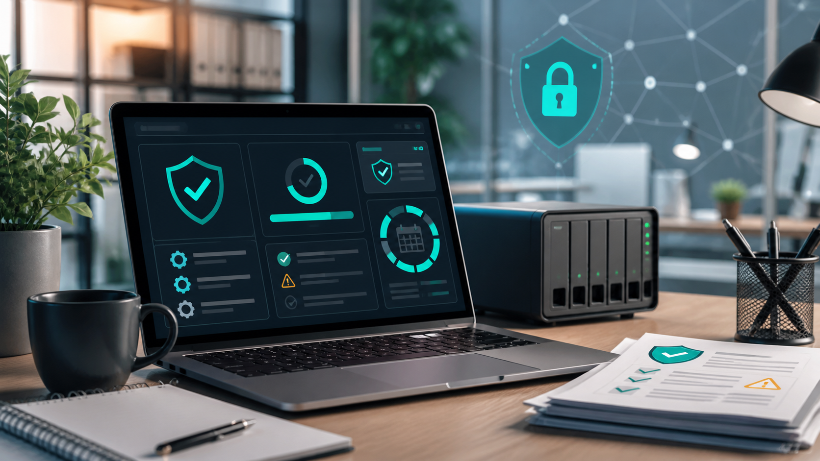 Parches de seguridad para pymes Gestión de parches de seguridad y protección informática para pymes